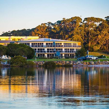 Waterview Luxury Apartments Merimbula Exterior foto
