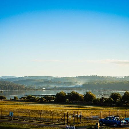 Waterview Luxury Apartments Merimbula Exterior foto