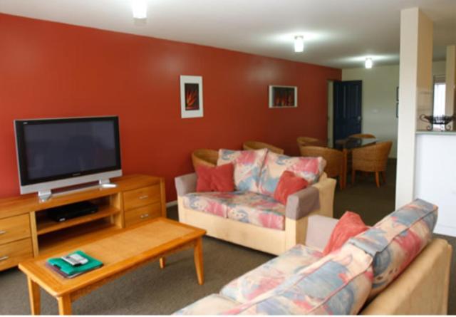 Waterview Luxury Apartments Merimbula Exterior foto