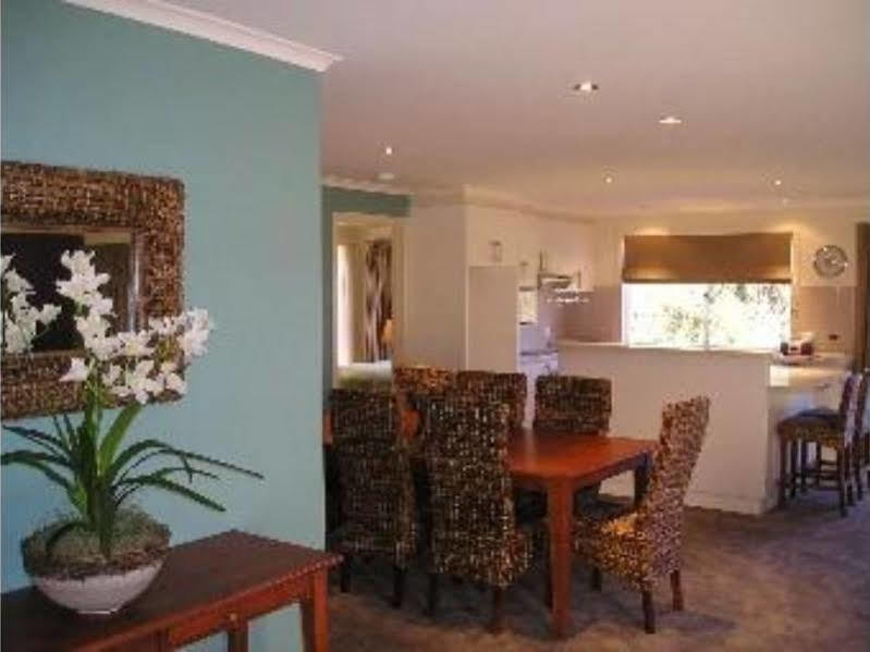 Waterview Luxury Apartments Merimbula Exterior foto