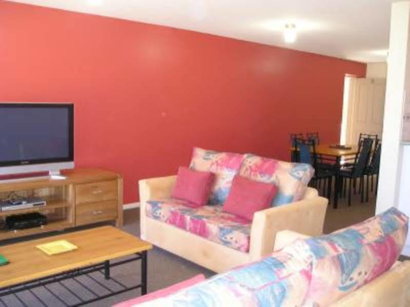 Waterview Luxury Apartments Merimbula Exterior foto