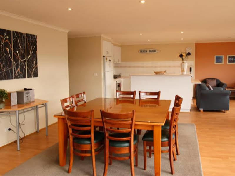 Waterview Luxury Apartments Merimbula Exterior foto