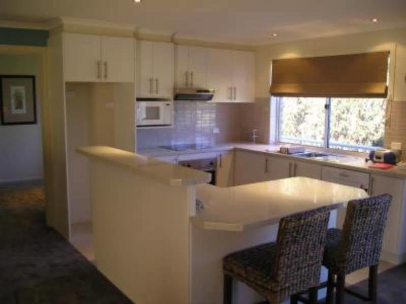 Waterview Luxury Apartments Merimbula Exterior foto